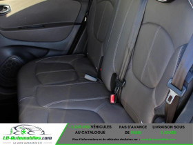 Renault Captur TCe120 BVA  occasion � Beaupuy - photo n�6