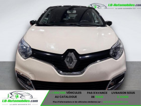 Renault Captur TCe120 BVA  occasion � Beaupuy - photo n�5