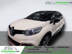 Renault Captur TCe120 BVA  occasion � Beaupuy - photo n�2