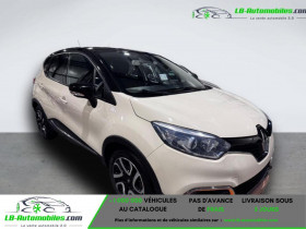 Renault Captur , garage LB AUTOMOBILES � Beaupuy