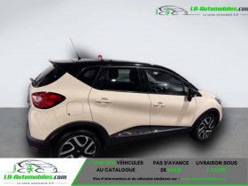 Renault Captur TCe120 BVA  occasion � Beaupuy - photo n�6