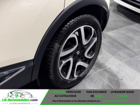 Renault Captur TCe120 BVA  occasion � Beaupuy - photo n�9
