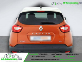 Renault Captur TCe120 BVA  occasion � Beaupuy - photo n�6