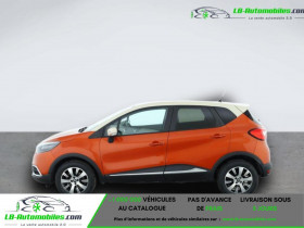 Renault Captur TCe120 BVA  occasion � Beaupuy - photo n�5