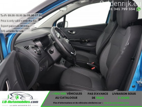 Renault Captur TCe120 BVA  occasion � Beaupuy - photo n�4