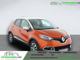 Renault Captur TCe120 BVA  occasion � Beaupuy - photo n�2