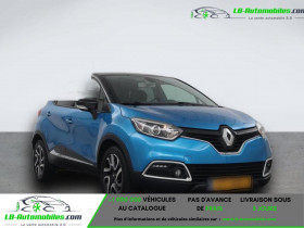 Renault Captur TCe120 BVA  occasion � Beaupuy - photo n�2