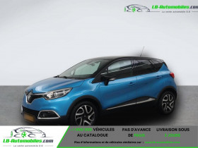 Renault Captur , garage LB AUTOMOBILES � Beaupuy
