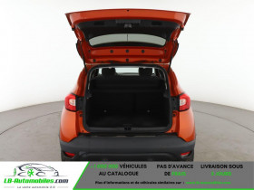 Renault Captur TCe120 BVA  occasion � Beaupuy - photo n�7