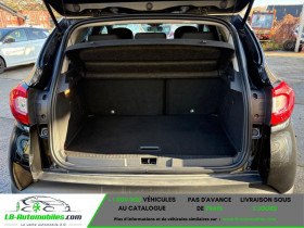 Renault Captur TCe120 BVA  occasion � Beaupuy - photo n�5