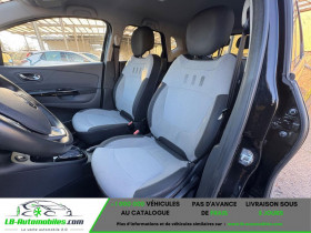 Renault Captur TCe120 BVA  occasion � Beaupuy - photo n�4