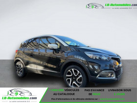 Renault Captur TCe120 BVA  occasion � Beaupuy - photo n�3