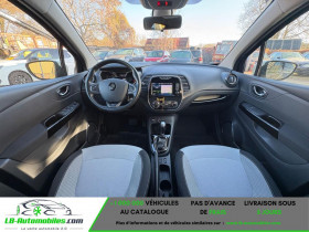 Renault Captur TCe120 BVA  occasion � Beaupuy - photo n�2