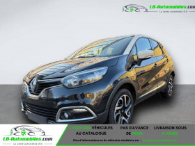 Renault Captur , garage LB AUTOMOBILES � Beaupuy