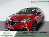 Renault Captur occasion année 2017 boite Automatique Annonce Renault Captur occasion Essence TCe120 BVA à Beaupuy