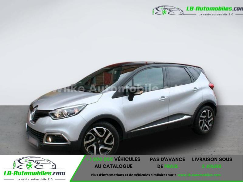 Renault Captur TCe120 BVA  occasion  Beaupuy