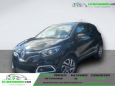 Renault Captur occasion année 2017 boite Automatique Annonce Renault Captur occasion Essence TCe120 BVA à Beaupuy