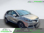 Renault Captur occasion année 2016 boite Automatique Annonce Renault Captur occasion Essence TCe120 BVA à Beaupuy