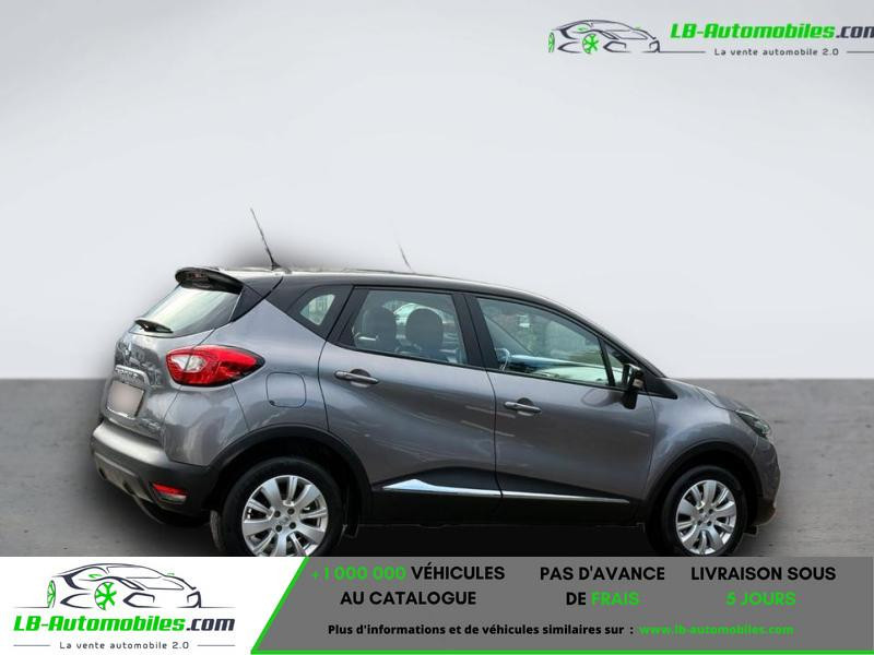 Renault Captur TCe120 BVA  occasion  Beaupuy - photo n4
