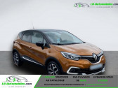 Renault Captur TCe120 BVA   Beaupuy 31