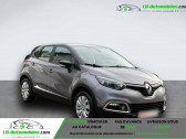 Renault Captur TCe120 BVA   Beaupuy 31
