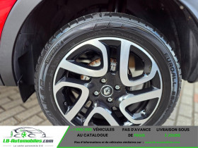 Renault Captur TCe120 BVA  occasion � Beaupuy - photo n�11