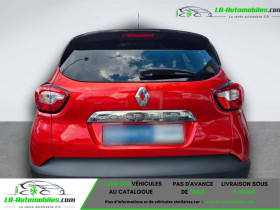 Renault Captur TCe120 BVA  occasion � Beaupuy - photo n�7