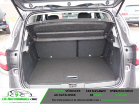 Renault Captur TCe120 BVA  occasion � Beaupuy - photo n�8