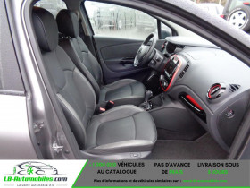 Renault Captur TCe120 BVA  occasion � Beaupuy - photo n�7