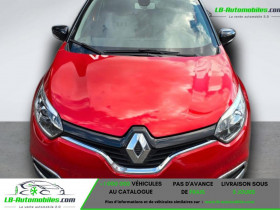 Renault Captur TCe120 BVA  occasion � Beaupuy - photo n�5
