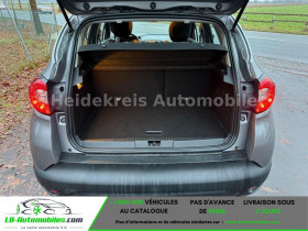 Renault Captur TCe120 BVA  occasion � Beaupuy - photo n�7