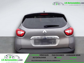 Renault Captur TCe120 BVA  occasion � Beaupuy - photo n�6