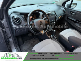 Renault Captur TCe120 BVA  occasion � Beaupuy - photo n�6