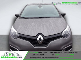 Renault Captur TCe120 BVA  occasion � Beaupuy - photo n�5