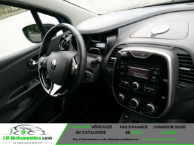 Renault Captur TCe120 BVA  occasion � Beaupuy - photo n�7