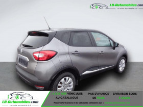 Renault Captur TCe120 BVA  occasion � Beaupuy - photo n�4
