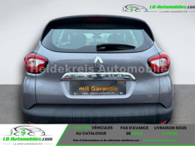 Renault Captur TCe120 BVA  occasion � Beaupuy - photo n�5