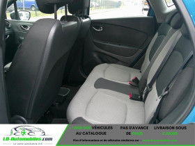 Renault Captur TCe120 BVA  occasion � Beaupuy - photo n�6