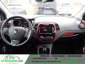 Renault Captur TCe120 BVA  occasion � Beaupuy - photo n�3