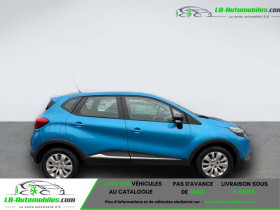 Renault Captur TCe120 BVA  occasion � Beaupuy - photo n�4