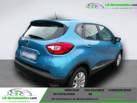 Renault Captur TCe120 BVA  occasion � Beaupuy - photo n�3