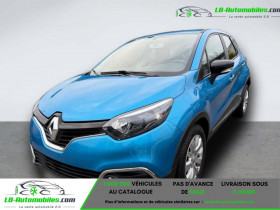 Renault Captur TCe120 BVA  occasion � Beaupuy - photo n�2