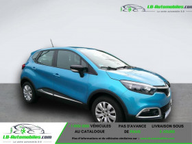 Renault Captur TCe120 BVA  occasion � Beaupuy - photo n�2