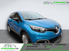 Renault Captur , garage LB AUTOMOBILES � Beaupuy