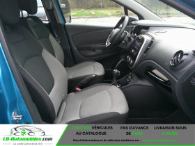 Renault Captur TCe120 BVA  occasion � Beaupuy - photo n�5