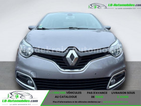 Renault Captur TCe120 BVA  occasion � Beaupuy - photo n�4