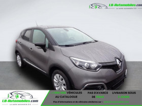 Renault Captur TCe120 BVA  occasion � Beaupuy - photo n�2