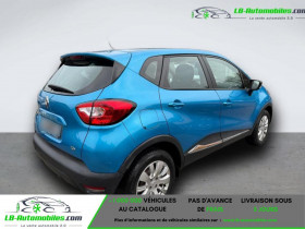 Renault Captur TCe120 BVA  occasion � Beaupuy - photo n�3