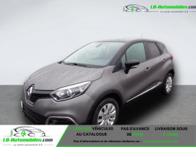 Renault Captur , garage LB AUTOMOBILES � Beaupuy