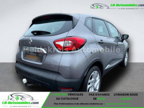 Renault Captur TCe120 BVA  occasion � Beaupuy - photo n�3